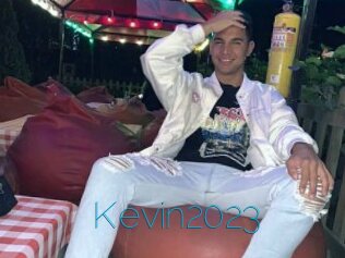 Kevin2023