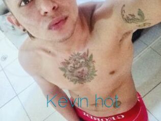 Kevin_hot
