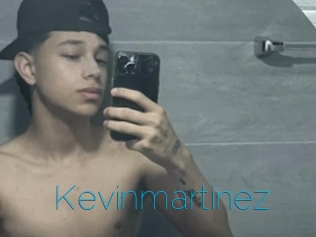 Kevinmartinez
