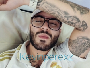 Kevinperexz