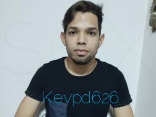 Kevpd626