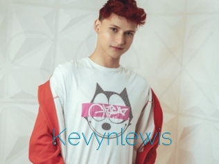 Kevynlewis