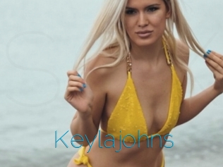 Keylajohns