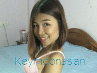 Keymoonasian