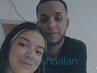 Keyshaalan
