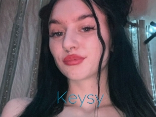 Keysy