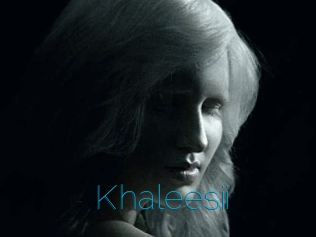 Khaleesii