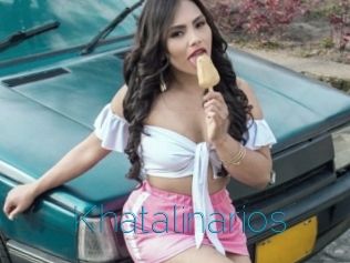 Khatalinarios