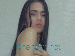 Khendra_hot