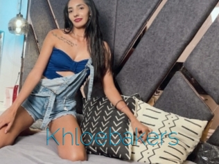Khloebakers