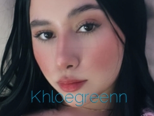 Khloegreenn