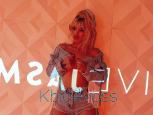 Khloevoss