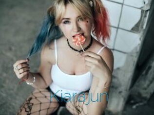 Kiarajun