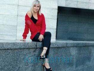Kiaralamer