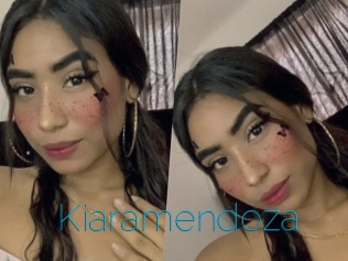 Kiaramendoza