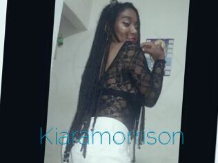Kiaramorrison