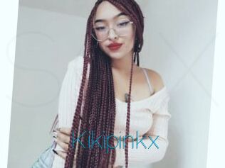 Kikipinkx