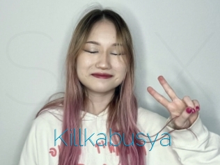 Killkabusya