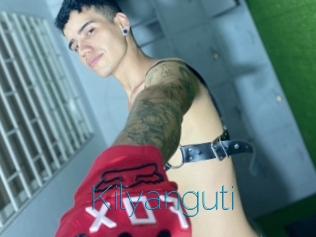 Kilyanguti