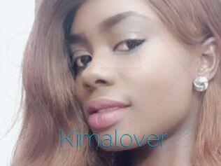 Kimalover