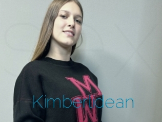 Kimberlidean