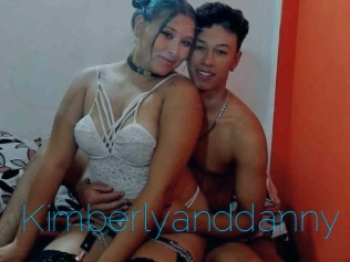 Kimberlyanddanny