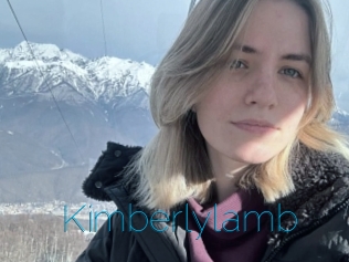 Kimberlylamb