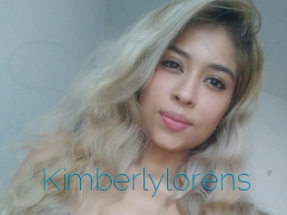 Kimberlylorens