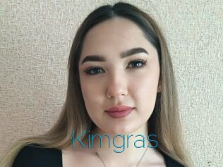 Kimgras