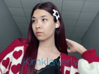 Kimklaverly