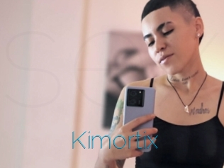 Kimortix