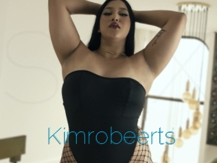Kimrobeerts