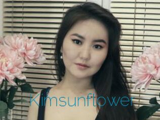 Kimsunflower