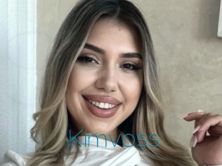 Kimvoss