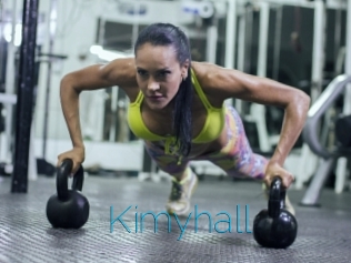 kimyhall Sexe Aventure