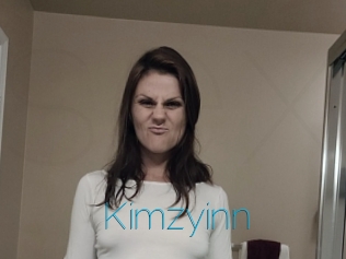 Kimzyinn