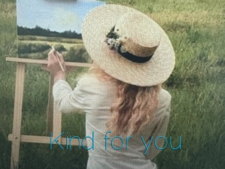 Kind_for_you