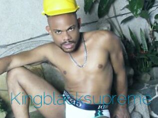 Kingblacksupreme