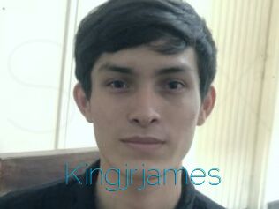 Kingjrjames