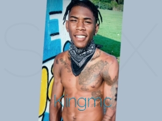Kingmc