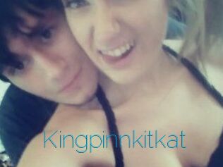 Kingpinnkitkat