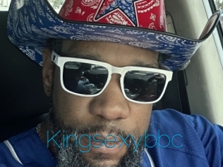 Kingsexybbc