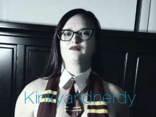 Kinkyandnerdy