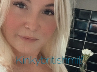 Kinkybritishmilf