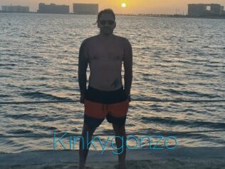 Kinkygonzo