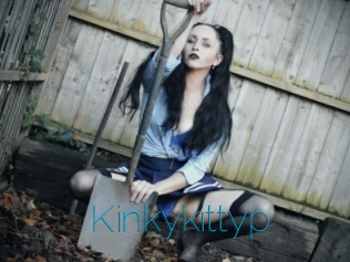 Kinkykittyp