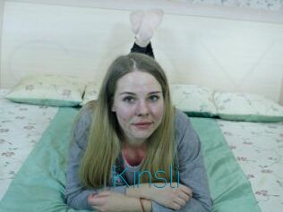Kinsli