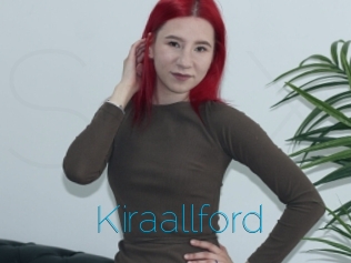 Kiraallford