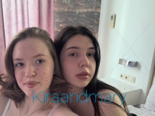 Kiraandmary