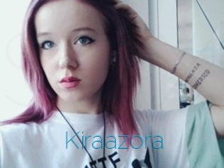 Kiraazora